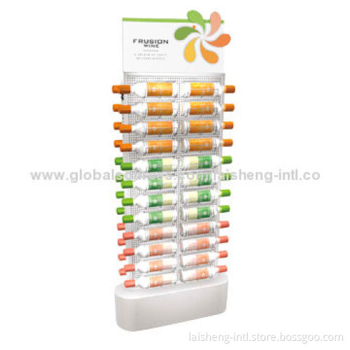 Wine and Spirit display stand